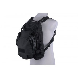 Рюкзак тактический Tactical Backpack - Black (GFT018817)